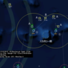 Command: Modern Air/Naval Operationsリプレイ　「South China Clash」シナリオ(2)