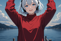 閏年の叛逆