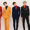 SHINee 歌い出し早見表 