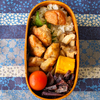4月10日（木）鶏肉コンソメ焼き弁当②の日
