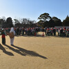 今年度最後のさわやか集会