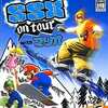 今ゲームキューブのSSX オンツアー with マリオにいい感じでとんでもないことが起こっている？