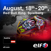 🏁エンジンをもっと回せ！🏍️ MotoGPが8月18日から20日にかけてオーストリアのレッドブルリンク シュピールベルグで開催されます！