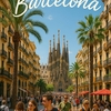 旅で味わう本場の魅力！スペイン・バルセロナのおすすめスポット7選