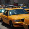 New York Cab Driver Stories