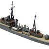 WW2 日本海軍艦艇 砲艦　橋立型　模型・プラモデル・本のおすすめリスト
