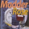 panic on/Madder Rose(CD)