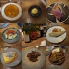 【深川】ぱぁらぁ 酒匂：毎度、旬の素材が美味い、自然派ワインとともに贅沢な時間を堪能する