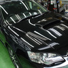 【施工履歴の更新】2020/2　スバル・レガシィB4（クリスタルブラックシリカ）　コーティングメンテナンス　札幌市東区よりご利用頂きまして誠にありがとうございました。