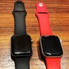 Apple Watchの移行作業で困ったこと