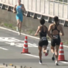 アジア選手権　トライアスロン女子