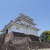 小田原旅行記2　小田原城裏技