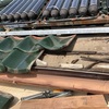 屋根修理DIY