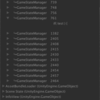 【Unity】Scene内のComponentから文字列を検索する【エディタ拡張】