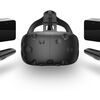 VRヘッドセット、HTC ViveでHTCの未来は見えるのか。