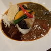 若草カレーが移転していた