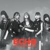 Little Glee Monster の新曲 ECHO 歌詞