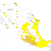 【危険情報】メキシコの危険情報【一部地域の危険レベル新規発出】
