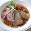 魂麺(赤坂サカス)冷魂