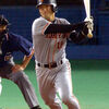 2002年、34歳の桑田真澄氏は投手として12勝・防御率2.22。打者として打率.294の二刀流だった！