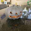 ハロウィンって日本でいうお盆なんですよね。