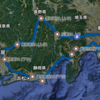 年明け早々800kmの弾丸ドライブに行ってきたよ！