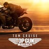 トップガン マーヴェリック（TOP GUN MAVERICK）バイク乗りは必見！！