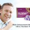 Male Enhancement Medicine | Fildena 100 is The Best Therapy for ED