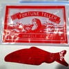 Fortune Teller - Miracle Fish