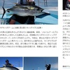 ギャフを使う瞬間を見せない釣り番組。