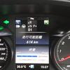 メルセデスベンツ w205 アクティブパーキングアシストが右側の時はウインカーが必要？