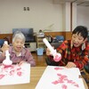 〈成峯〉みんなの桜