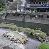 大分県竹田市 : 長湯温泉(1)