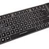 【Amazon.co.jp 限定】Corsair K83 Wireless Entertainment Keyboard White LED 英語配列 キーボード 有線/無線 両対応 KB467 CH-9268046-AP