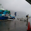  伊豆大島トライアスロン2012