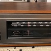 LUXMAN T-300の修理