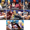 ＫＯＦ'14　8/25発売予定