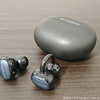 SOUNDPEATS UU2 (POP Clip2)を前作と使用比較レビュー｜大幅に音質強化された低音重視のイヤーカフ型イヤホン