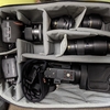 とうとうこのサイズまで来てしまった。(ThinkTankPhoto Airport Acceleratorレビュー)