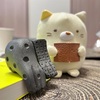 トリックスターのお迎え
