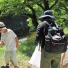 さくら夙川｜2025年3月23日（日）『マイクロプラスチックを減らそう！夙川で清掃体験』が開催されます！