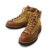 完全に一目ぼれしてしまった。ＤＡＮＮＥＲ ＬＩＧＨＴ（ダナーライト）というブーツが欲しくなったから詳しく調べる。