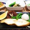 ☆かれいの塩焼き＆なすの揚げだし風☆