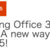 Office 365 Personal US$6.99/month