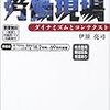 　トヨタ研究の伊原亮司氏が面白い