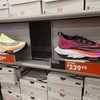 Nike Air ZoomX AlphaFly NEXT% Flynit  鈴木健吾使用モデル 〜 不人気でアウトレット落ち〔東京マラソン 2024〕