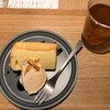 ティータイムが幸せ！【神楽坂】AKOMEYA食堂