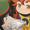アニメ『ハクメイとミコチ』 見てるだけで伝わってくる二人の関係性の良さが素敵すぎる