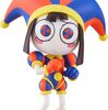 The Amazing Digital Circusよりポムニのねんどろいどが予約開始