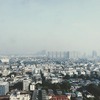 バンコクの大気汚染がヤバい！